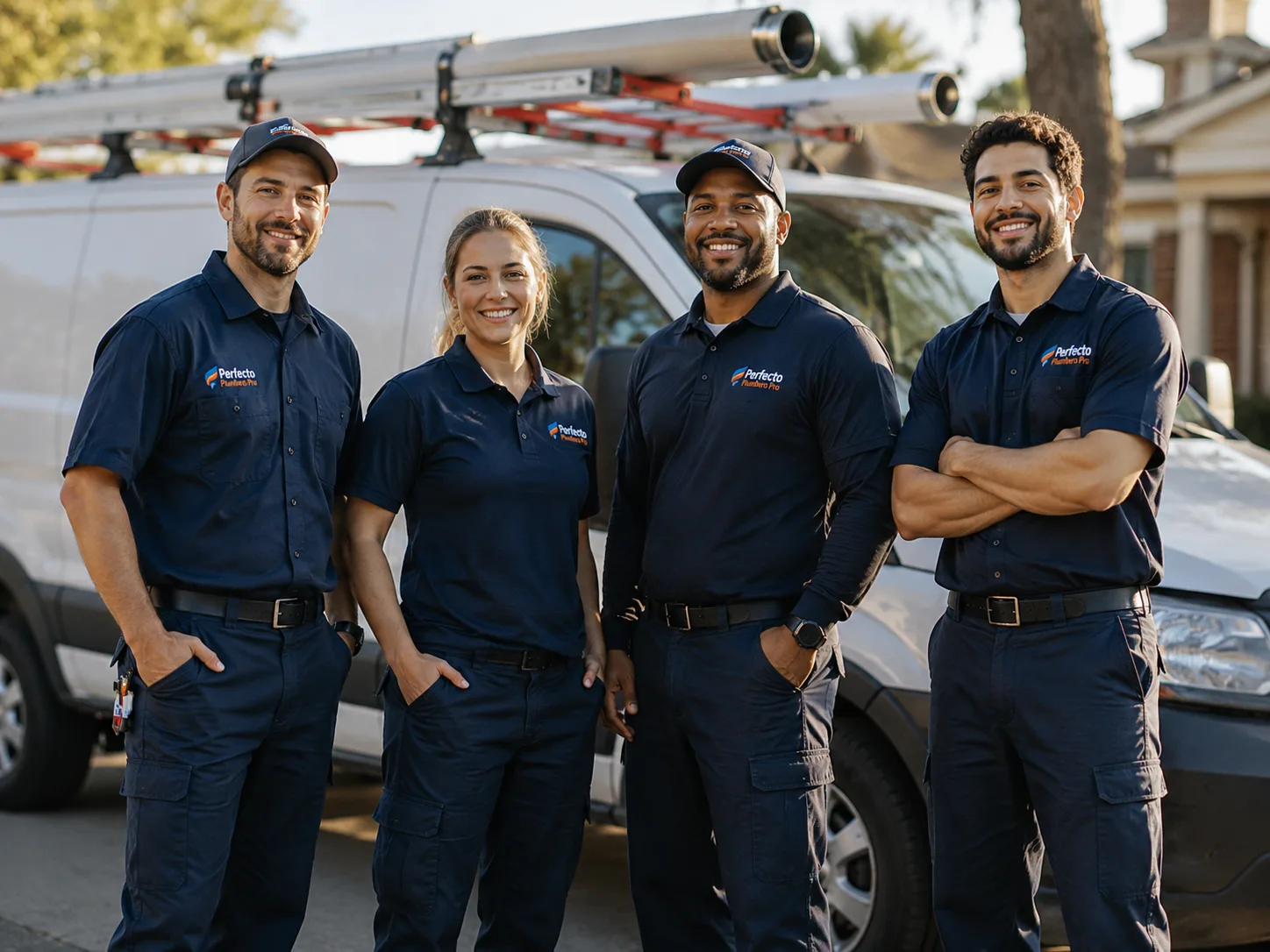 Emergency Plumber Near Me in Somers Point, NJ near me